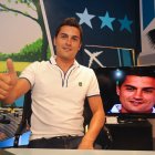 Francisco tendrá que esperar su oportunidad en los banquillos.