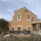 Imagen del chalet de La Marina