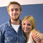 Ryan Gosling y Britney Spears