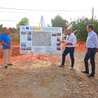 Visita de la Junta de Andalucía a Sol y Arena