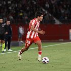 Luka Romero seguirá jugando en Primera División tras su paso por el Almería.