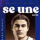 Luka Romero seguirá en LaLiga como jugador del Alavés.