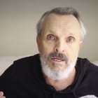 Miguel Bosé.