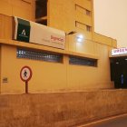 Urgencias de Torrecárdenas.