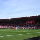 El Mediterráneo se seguirá llenando pese al descenso a Segunda División.