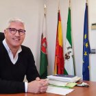 Ismael Torres, presidente del Consorcio del Sector II de la provincia de Almería para la Gestión de Residuos.
