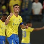 Foto publicada por Cristiano Ronaldo en su perfil de Instagram.