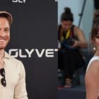 Melis Sezen y Kerem Bürsin