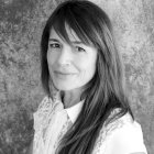 Lucrecia Parra ilustra la colección. 