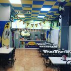 Mac Papas se traspasa.