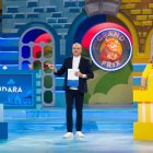 Imagen del Grand Prix emitido el pasado lunes 5 de agosto. Foto: RTVE.