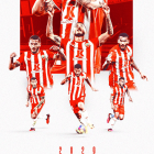 Luis Suárez tiene contrato hasta el 2029 y una gran oferta.