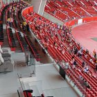 El Mediterráneo abrió sus puertas a la nueva temporada en el amistoso entre Almería y Al-Nassr.