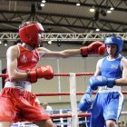 Almería, tierra de grandes boxeadores desde siempre.