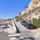 Zona en la que arrancaría la actuación