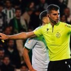 Moreno Aragón tiene 33 años y mucha experiencia en Segunda.