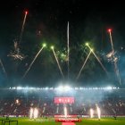 El Almería no viene de tirar cohetes en Primera División.