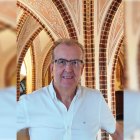 Eduardo Blanes Arrufat, pregonero de la Virgen del Mar.