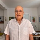 Comentarista del Carrusel Deportivo de la Cadena SER y analista de LA VOZ.