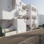 Una de las viviendas que subasta Hacienda en Almería.