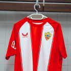 La pasarela rojiblanca ya tiene un nuevo nombre.