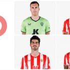 ¿Quién será el quinto capitán en el Almería 24-25? 