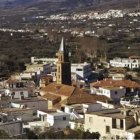 Imagen de archivo de Fondón.