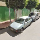 Calle Manolo Escobar, El Ejido.