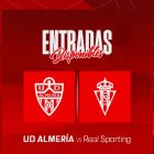 El debut en el Estadio de los Juegos Mediterráneos, el próximo sábado a las 21:30 horas.