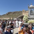 Archivo de la romería del Saliente años anteriores.