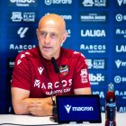 Julián Calero ha sido muy contundente a la hora de hablar del mercado y las redes sociales.