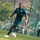 Dion Lopy tiene que ser una pieza clave en el equipo siempre y cuando no se marche.