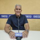Pepe Morales, entrenador del Carrusel Deportivo de la Cadena SER y analista de LA VOZ.