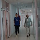 César Montes y El Assy seguirán juntos.