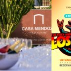 Gastronomía y música por solo 15 euros en La Envía Golf el próximo viernes.