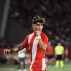 NIco Melamed es puto talento.