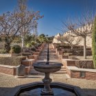Conjunto Monumental de la Alcazaba. Foto: Pixabay.
