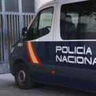 Imagen de archivo de la Policía Nacional.