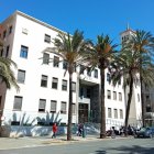 Audiencia Provincial de Almería.