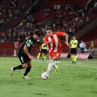 Milovanovic se ha convertido en la eterna promesa para el gol.