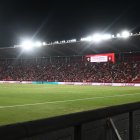 El Almería-Sporting se juega el 31 de agosto a las 21:30 horas.