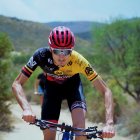 ‘La Yesera’: deporte, naturaleza y solidaridad.