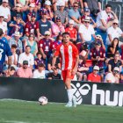 Pubill ha vivido un mercado movido con su futuro en el aire hasta el final.