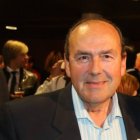 Miguel Felices Daza, expresidente de Copo en El Ejido.