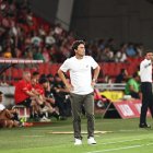 Rubi tiene clara la solución.