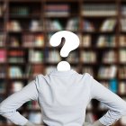 Inicio de curso donde el alumnado no le pone cara a su maestros.