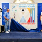 Presentación del cartel de FICAL 2024.