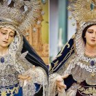 El antes y el después de Mayor Dolor y Traspaso.