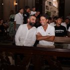 Mohamed El Assy y Rubi esperan que sea una temporada sobresaliente que acabe en Primera División.