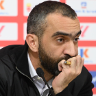 Todos esperan la comparecencia de El Assy para conocer la hoja de ruta del club.